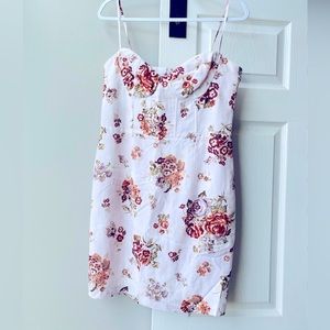 Dress H&M Size M NWT